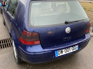 Razborca  vw golf 4 ,passat b5,b5+ foto 2