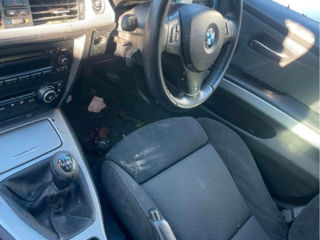 Piese Bmw e90/e91 foto 2