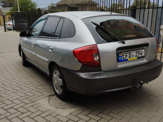 KIA Rio foto 3