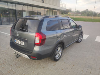 Dacia Logan Mcv foto 4