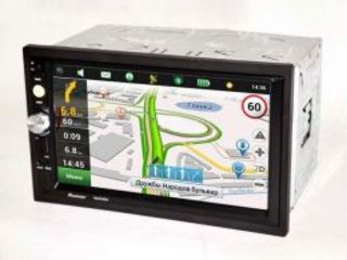 Новые автомагнитолы 2 DIN Pioneer! Установка-Доставка-Гарантия! foto 5