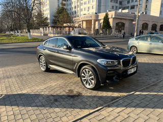 BMW X4 foto 4