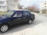 Volkswagen Vento foto 1