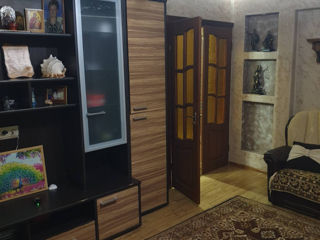 Apartament cu 3 camere, 64 m², BAM, Bălți foto 3