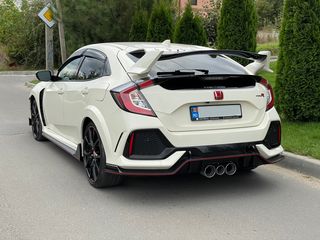 Honda Civic foto 4