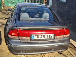 Mazda 626 foto 8