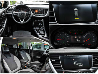 Opel Grandland X foto 13