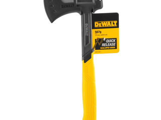 Toporisca dewalt - dwht51387-0/топор dewalt - dwht51387-0 foto 4