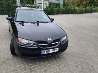 Nissan Almera foto 6