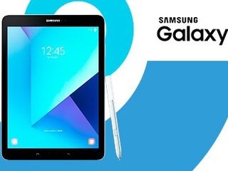 Samsung Galaxy Tab S2 и Tab S3 - хорошие скидки ! foto 4