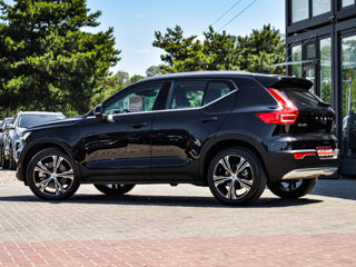 Volvo XC40 foto 5