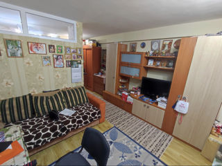 Apartament cu 1 cameră, 39 m², Centru, Stăuceni, Chișinău mun. foto 8