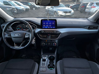 Ford Focus foto 10