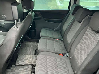 Seat Alhambra foto 5