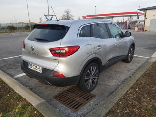 Renault Kadjar foto 6