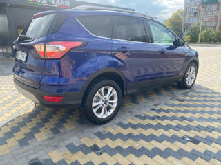 Ford Kuga foto 10