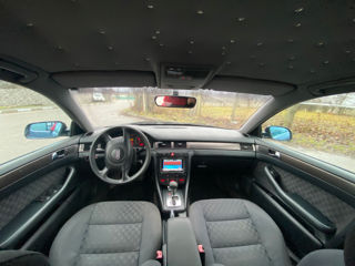 Audi A6 foto 4