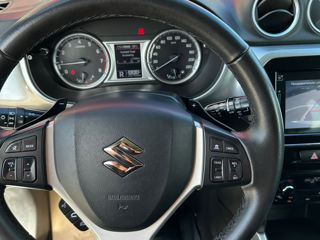 Suzuki Vitara foto 8