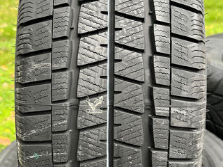 235/60 R17C Falken EuroWinter/ Доставка, livrare toata Moldova foto 3