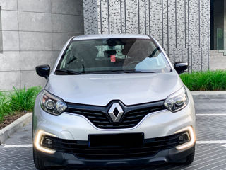 Renault Captur foto 2