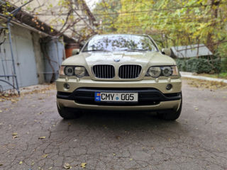 BMW X5 foto 5