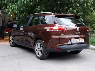 Renault Clio4 foto 1