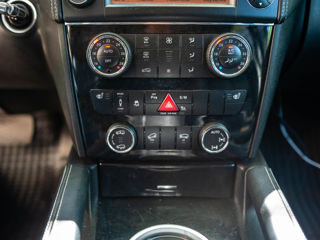 Mercedes GL-Class foto 7