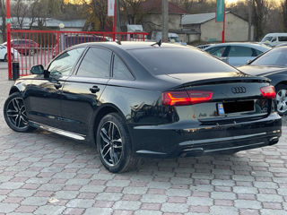 Audi A6 foto 3