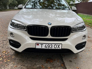 BMW X6 foto 2