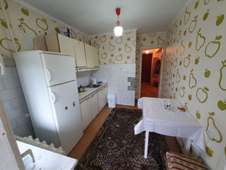 Apartament cu 1 cameră, 50 m², Buiucani, Chișinău foto 4