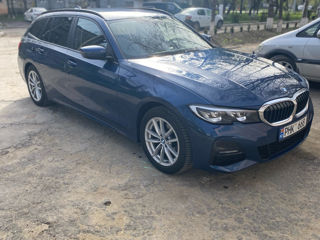 BMW 3 Series foto 4