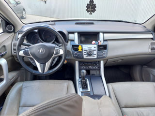 Acura RDX foto 5