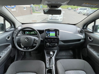 Renault ZOE foto 7