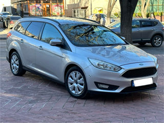 Ford Focus foto 2