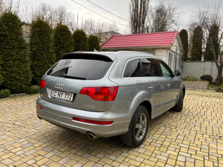 Audi Q7 foto 3