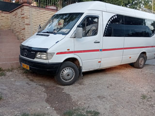 Mercedes Sprinter 312 foto 5