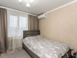 Apartament cu 3 camere, 70 m², Ciocana, Chișinău foto 9