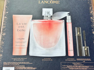 Lancome, La Vie Est Belle, Gift Set. foto 3