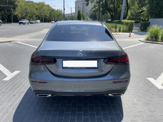 Mercedes E-Class foto 5