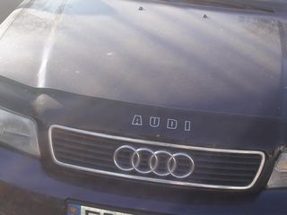 Audi A4 foto 2