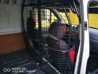 Ford Transit Connect foto 3