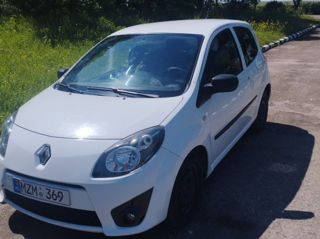Renault Twingo, 2011