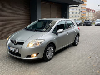 Toyota Auris foto 5