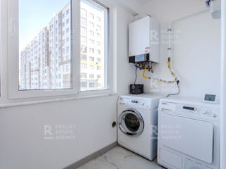 Apartament cu 3 camere, 90 m², Ciocana, Chișinău foto 11