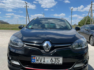 Renault Megane foto 3