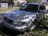 Audi A6 foto 3