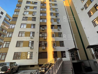 Apartament cu 1 cameră, 51 m², Botanica, Chișinău foto 10