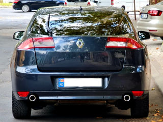 Renault Laguna foto 4