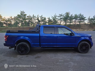 Ford F-150 foto 8