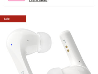 Casti earbuds Belkin foto 5